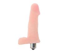 BAILE VIBRATORS Vibromasseurs Classiques 1 Unité 600 g