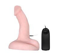 BAILE VIBRATORS Vibromasseurs Classiques 1 Unité 680 g