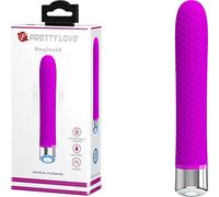 Baile Vibromasseur Pretty Love en Silicone Reginald