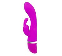 Baile Vibromasseur Pretty Love Freda 30 Vitesses