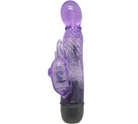 Baile - vous offrir une sorte de vibrateur amant avec lapin lilac 10 modes