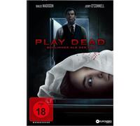 Bailee Madison;Jerry O'Connell - Play Dead: Schlimmer ALS der Tod [Import]