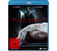 Bailee Madison;Jerry O'Connell - Play Dead: Schlimmer ALS der Tod [Blu-Ray] [Import]