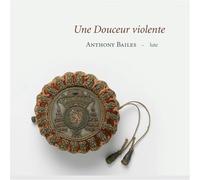 Bailes, Anthony - Luth, Oeuvres De Gallot & Mouton