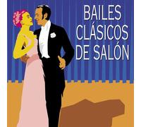 bailes clasicos de salon - Bailes Clasicos de Salon-Todos [Import]