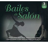 Bailes de Salon - Bailes de Salon [Import]