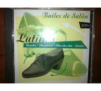 Bailes De Salon [Import]