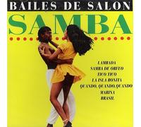 Bailes De Salon [Import]