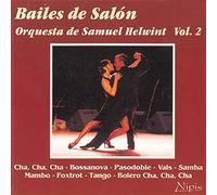 Bailes De Salon Vol.2 [Import]