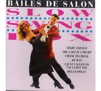 Bailes de Salon Vol. 2 Slow-Swi [Import]