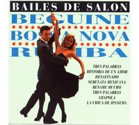 Bailes de Salon Vol. 3 Beguine [Import]