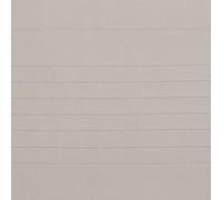 Bailet Drap Plat-Plissés Intemporels, Satin de Coton, Sable, 240 x 310 cm