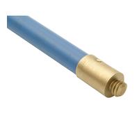 Bailey 1601 Tige Polypropylène Bleue Universelle 7/8in x 3ft