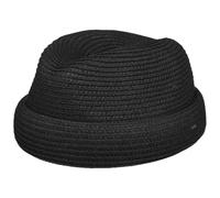 Bailey 1922 Bonnet pour Femme Mitter1922 Femme/Homme - Printemps-ete Ete - M (56-57 cm) Noir