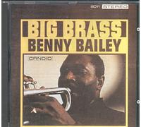 Bailey Benny - Big Brass