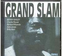 Bailey, Benny - Grand Slam
