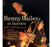 Bailey, Benny - In Sweeden