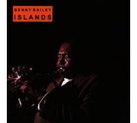 Bailey Benny - Islands [Import]