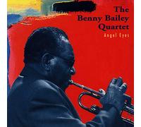 Bailey,Benny Quartet - Angel Eyes