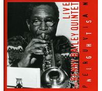 Bailey, Benny -Quintet- - Peruvian Nights [Import]