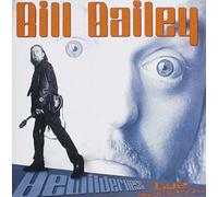Bailey Bill - Bewilderness [Import]