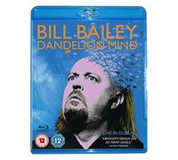 Bailey, Bill - Bill Bailey: Dandelion Mind [Blu-Ray]