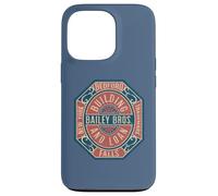 Bailey Bros Building & Loan Retro Design, Vintage Holiday Coque pour iPhone 13 Pro