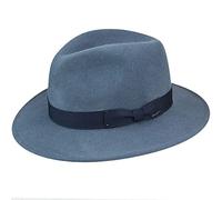 Bailey Chapeau Fedora Déformable Curtis Bleu L