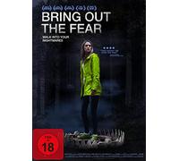 Bring Out The Fear (DVD) Ciara Bailey