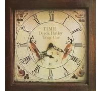 Bailey, Derek & Cyro Baptista - Time