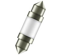 OSRAM LEDriving SL, ≜ C5W (36 mm), White 6000K, Blister (1 lamp), LED Retrofit, offroad use only