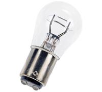 Osram BAZ15D 12V 21-4W 25 x 50 mm LOSE