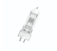 Osram 64680 500 W 230 V Lampes halogènes décharge Studio