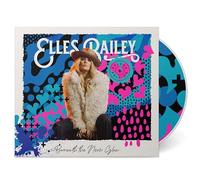 Bailey, Elles - Beneath the Neon Glow