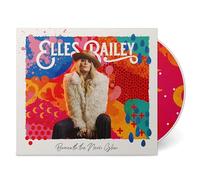Bailey, Elles - Beneath the Neon Glow