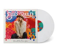 Bailey, Elles - Beneath the Neon Glow (White Colored)