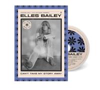 Bailey, Elles - Can't Take My Story Away