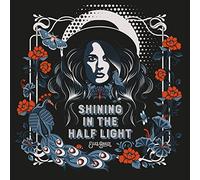 Shining in Half Light/Vinyle Rouge