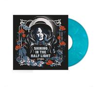 Bailey, Elles - Shining in the Half Light (Blue Vinyl)