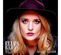 Bailey, Elles - Wildfire -Deluxe-