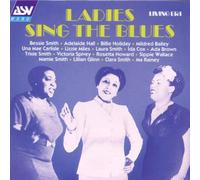 Bailey - Ladies Sing the Blues-Great Bl