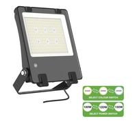 Bailey LED Projecteur Switch 100W-150W 12500-21000lm 3000K-6500K