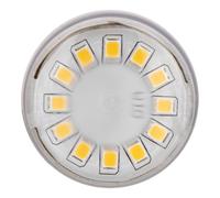 Bailey Led T35 Tube E27 15W 2700K Dimmable Clair - 144615