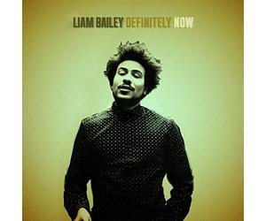 Bailey Liam - Definitely Now