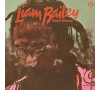 Bailey, Liam - Zero Grace (Sea Glass