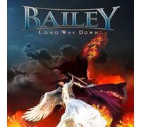 Benny Bailey - Long Way Down