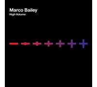 Bailey Marco - High Volume