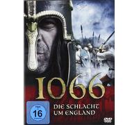 Bailey,Mike - 1066-die Schlacht Um England