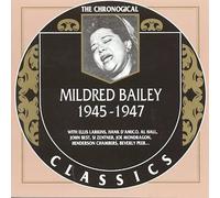 Bailey, Mildred - 1945-1947