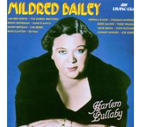 Bailey,Mildred - Harlem Lullaby [Import]